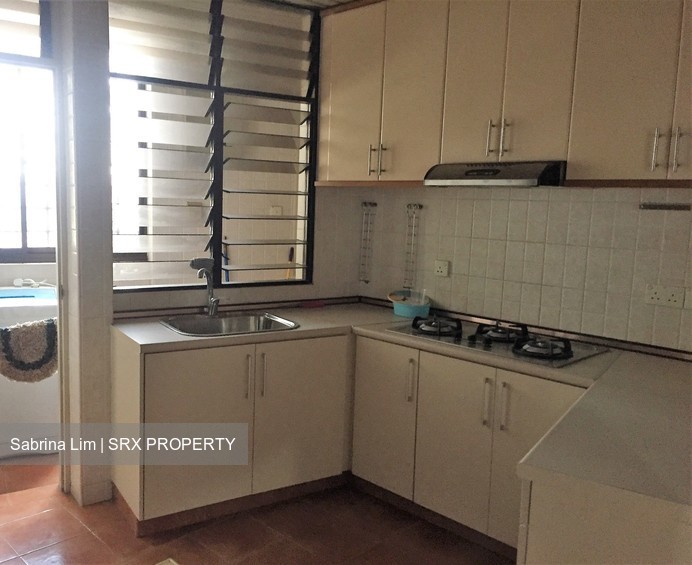 Thomson View Condominium (D20), Condominium #173910882